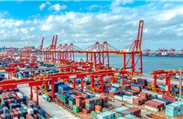 Cách Trung Quốc vượt qua áp lực thuế quan của Mỹ