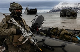 Mặt tối từ sự mở rộng của NATO