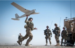 Mỹ thay đổi tổ chức chỉ đạo phát triển UAV, chuẩn bị cho một cuộc xung đột tiềm tàng 