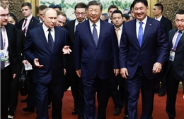 Tác động của thỏa thuận khí đốt Nga - Trung với Mỹ và châu Âu