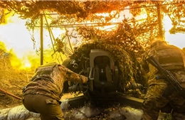 Nga đạt tiến bộ trên mặt trận ở Ukraine: Quan chức NATO chỉ ra lý do bất ngờ