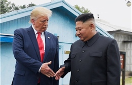Truyền thông Hàn Quốc đánh giá về khả năng diễn ra cuộc gặp thượng đỉnh Mỹ - Triều Tiên