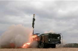 Bí mật đằng sau việc Nga &#39;đánh bại&#39; Patriot ở Ukraine