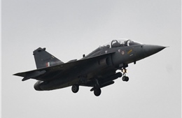 Lý do Ấn Độ chọn công nghệ phương Tây thay vì Nga trong phát triển động cơ máy bay chiến đấu