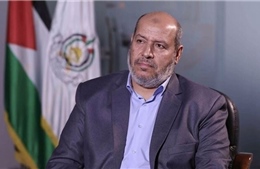 Trưởng đoàn đàm phán của Hamas về chấm dứt xung đột Gaza là ai?