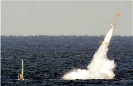 Hé lộ những lý do Nga không lo sợ tên lửa Tomahawk của Mỹ ở Ukraine