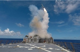 Tổng thống Trump đưa ra lời giải thích quan trọng về cung cấp tên lửa Tomahawk cho Ukraine