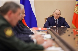 Chuyên gia nêu 2 hướng chính sách từ Mỹ sau lập trường hạt nhân của Nga