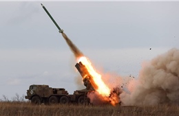 Cuộc chiến Nga - Ukraine giành điểm nóng Pokrovsk bước vào thời điểm then chốt