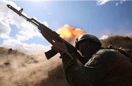 Chuyên gia Đức: Nga giành ưu thế nhờ lỗi chiến lược của Ukraine và phương Tây