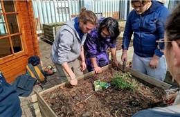 Đưa giáo dục khí hậu vào trường học: Từ những mầm xanh nhỏ bé đến kỳ vọng lớn lao