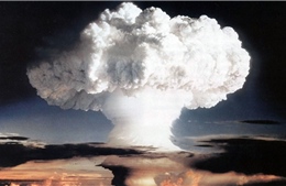 Các cuộc thử nghiệm hạt nhân và di sản gây hại ở châu Á - Thái Bình Dương