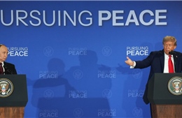 Có gì mới trong kế hoạch hòa bình của Mỹ và Nga về Ukraine?