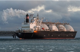 Khí đốt Nga âm thầm đổ vào Trung Quốc qua cảng Bắc Hải?