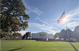 Mỹ &#39;xoay trục&#39; sang Trung Á thách thức ảnh hưởng Nga và Trung Quốc