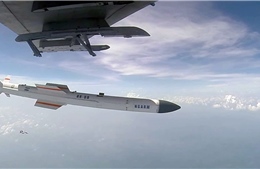 Ấn Độ thay đổi thế trận phòng thủ bằng vũ khí của Mỹ