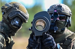 Châu Âu đang ở trong vùng xám giữa chiến tranh và hòa bình?