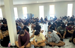 Cuộc trấn áp của Myanmar vạch trần các liên kết của tổ chức lừa đảo trực tuyến toàn cầu