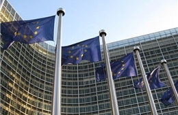 EU yêu cầu vai trò trung tâm trong mọi thỏa thuận về Ukraine