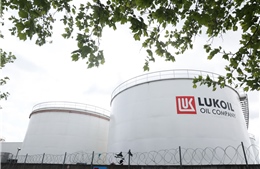 Chính quyền Trump chặn công ty Thuỵ Sĩ tiếp quản tài sản dầu mỏ của Nga