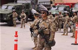 Mỹ có can thiệp quân sự vào Nigeria sau tuyên bố của Tổng thống Trump?