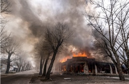 Bom lượn tầm xa mới của Nga: Vũ khí giá rẻ, gây thiệt hại nặng nề cho Ukraine