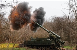 Pokrovsk: Thành phố đã thay đổi cuộc chiến ở Ukraine