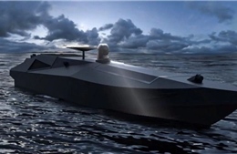 'Sát thủ' Magura làm thay đổi cục diện đối đầu Nga - Ukraine ở Biển Đen