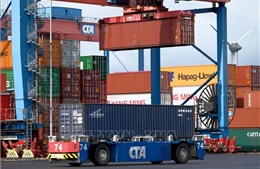 Vì sao Đức muốn tách rời khỏi Trung Quốc?