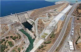 Bên trong làn sóng dỡ bỏ đập nước, khôi phục dòng chảy tự nhiên nhất lịch sử nước Mỹ