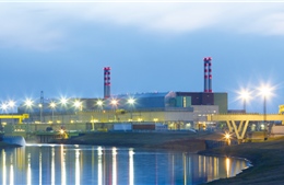 Bước tiến quan trọng trong chiến lược ngoại giao năng lượng hạt nhân của Nga