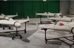 Bước chuyển của Lầu Năm Góc nhằm thích nghi với thời đại tác chiến UAV