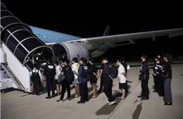 Cuộc chiến chống các mạng lưới lừa đảo châu Á đã lan rộng toàn cầu thế nào?