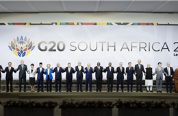 G20 thời Trump: Từ hợp tác đa phương sang ngoại giao giao dịch