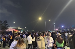 Cảnh báo thực trạng sao nhân tạo che mờ sao tự nhiên