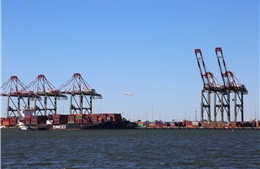 Trung Âu chật vật thích ứng với chính sách thương mại mới của Mỹ