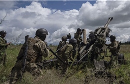 Tương lai an ninh của Ukraine ra sao sau khi Italy thay đổi quan điểm về cung cấp vũ khí