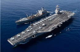 Kế hoạch trị giá hơn 900 tỷ USD thay đổi chính sách quân sự của Mỹ thế nào?