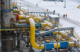 Tương lai nào cho khí đốt Nga tại châu Âu?