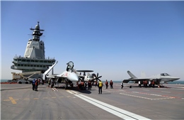 Cách Trung Quốc xây dựng ngành công nghiệp vũ khí để cạnh tranh với phương Tây