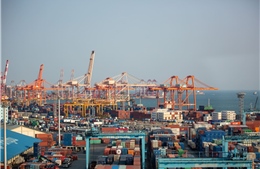 Tái thiết lập thương mại của Hàn Quốc: Đa dạng hóa ngoài Mỹ và Trung Quốc