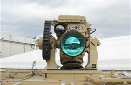 Quân đội Israel triển khai kế hoạch 5 năm: Robot, AI, chiến tranh không gian