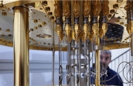 Cuộc đua lượng tử thế kỷ XXI: Israel tìm vị thế giữa Mỹ, Trung Quốc và châu Âu