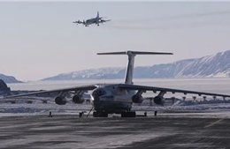 Hệ luỵ của việc Mỹ xoay trục chính sách từ 'hợp tác liên minh' sang 'quyền sở hữu lãnh thổ' 