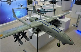 UAV Iran tại Venezuela gây sức ép lên Mỹ