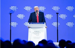 Bên trong cú đảo chiều của Tổng thống Trump về Greenland