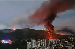 Chuyên gia đánh giá về mục tiêu của chính quyền Trump khi tấn công Venezuela