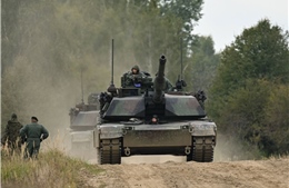 Năm 2026, Đông Âu xoay trục sinh tồn trong kỷ nguyên hậu Mỹ