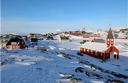 Cuộc chạy đua của Đan Mạch để bảo vệ Greenland liệu đã quá muộn?