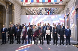 Mô hình EU 'hai cấp' thử thách tham vọng gia nhập của Ukraine